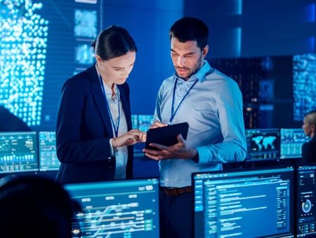 Maestría en Informática con énfasis en Computación para Análisis de Datos